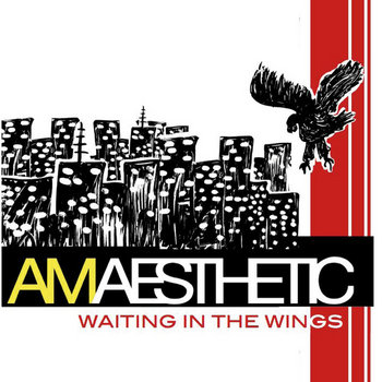 Waiting In The Wings cover art