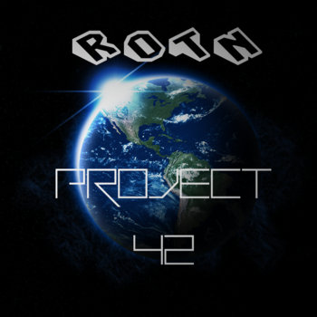 Project 42 cover art