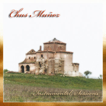 Instrumental Sessions cover art