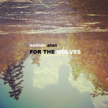 For The Wolves cover art