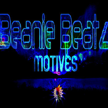 Motives cover art