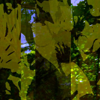 Abditive Abature split cover art