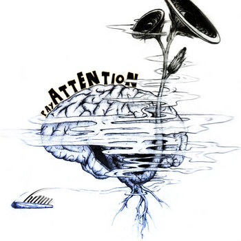 Pay Attention cover art