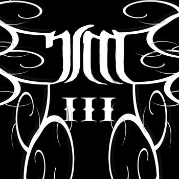 III cover art