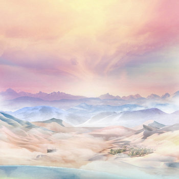 Le Podium #5 : Blind Digital Citizen cover art