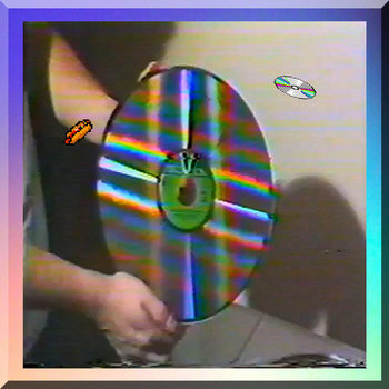 _IN > PUTS cover art