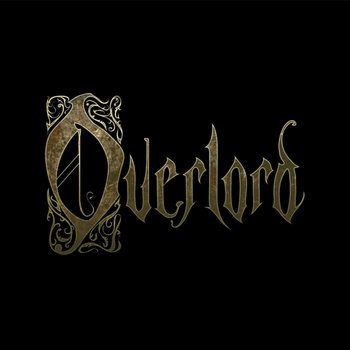 Overlord cover art