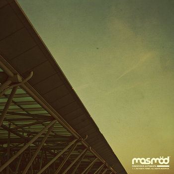 Conscious Automata cover art