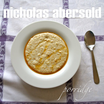 Porridge cover art