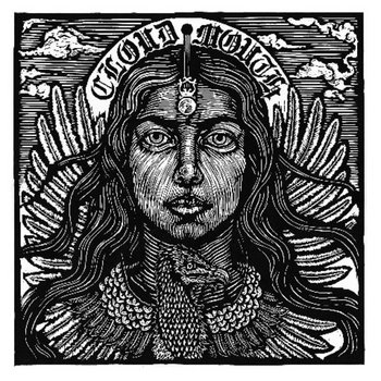 That Ghost is Always With Me cover art