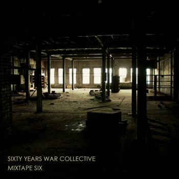Mixtape Six cover art