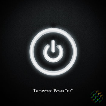 Power Trip [Prod. by Jesus Benavides] cover art