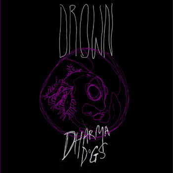 Drown cover art