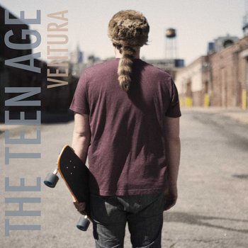 Ventura cover art