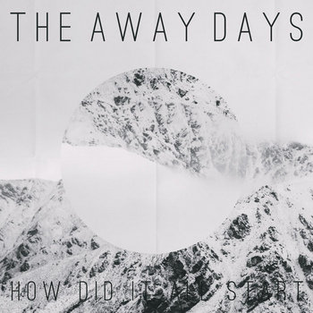 How Did It All Start cover art
