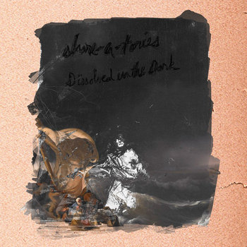 Dissolved In The Dark cover art