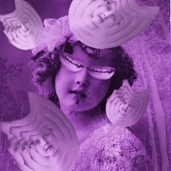 Circa Amira cover art