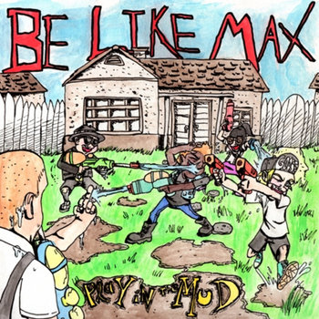 Play In The Mud cover art