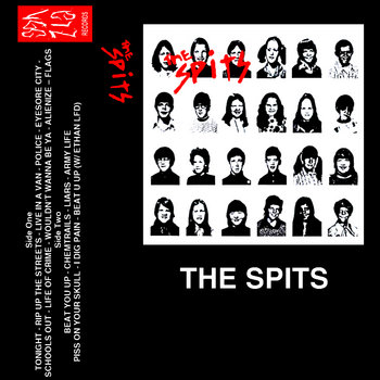 IV (WITH B-SIDE BONUS TRACKS) cover art