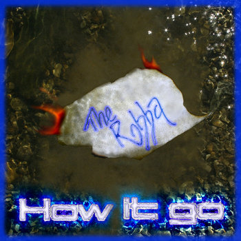 How It Go cover art