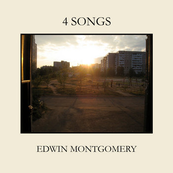 4 Songs cover art