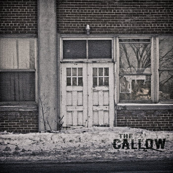 The Callow - Self Titled EP