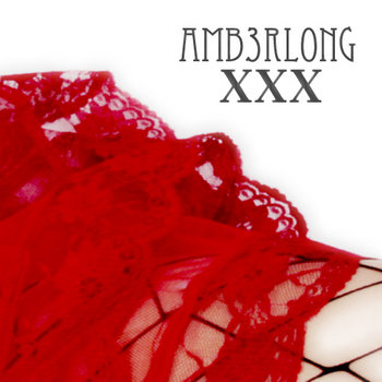 XXX cover art