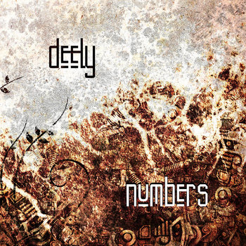 Numbers cover art