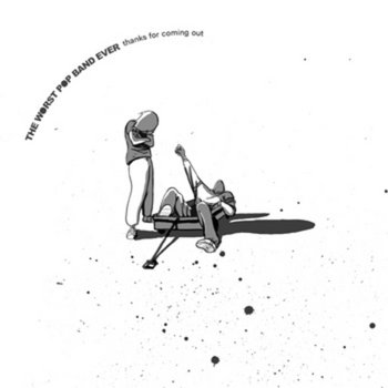 Thanks For Coming Out cover art
