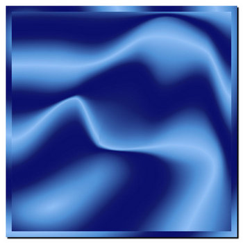 secret music cover art
