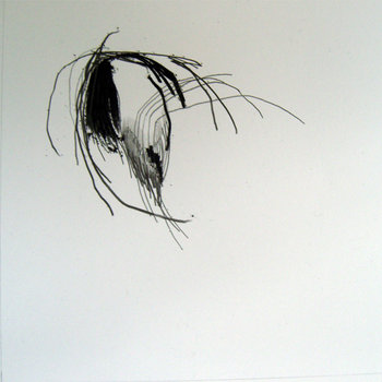Rapid Cities / mOck split 7" cover art