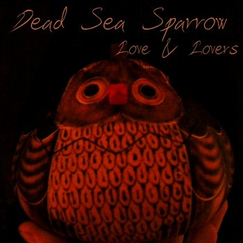 Love and Lovers cover art