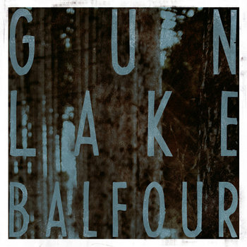Balfour cover art