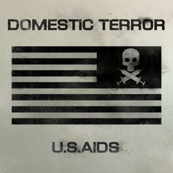 USA!DS cover art