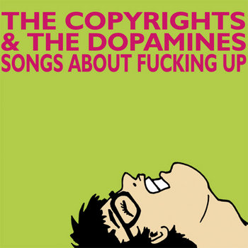 Songs About Fucking Up cover art