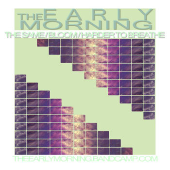 The Early Morning cover art