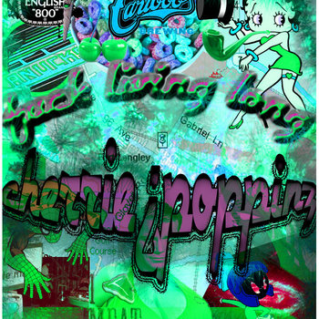 Tag Along cover art