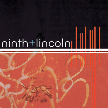 Ninth and Lincoln cover art