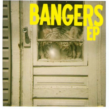 The Bangers EP cover art