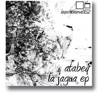 La Jagua Ep + Remixes cover art