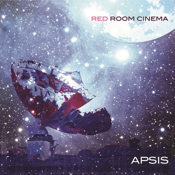 apsis cover art