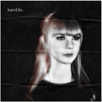Kandle cover art