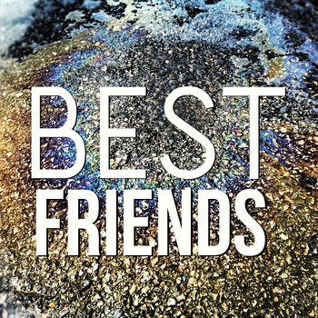 Best Friends cover art
