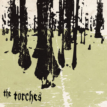 The Torches EP cover art