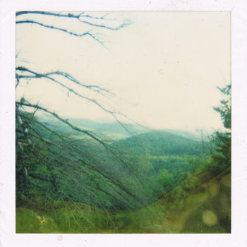 Two Mountains cover art