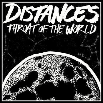 Throat of the World cover art