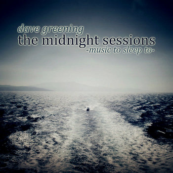 The Midnight Sessions cover art