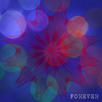 Forever EP cover art