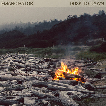 Dusk to Dawn cover art