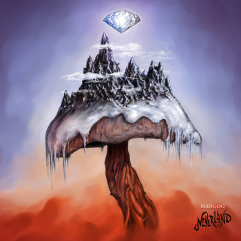 Neverland cover art